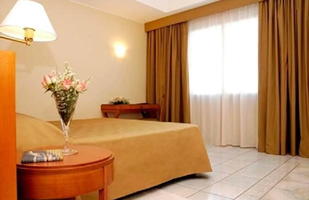 Grand Hotel Don Juan-1