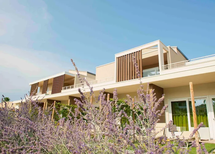 Seapark Spa Resort Giulianova